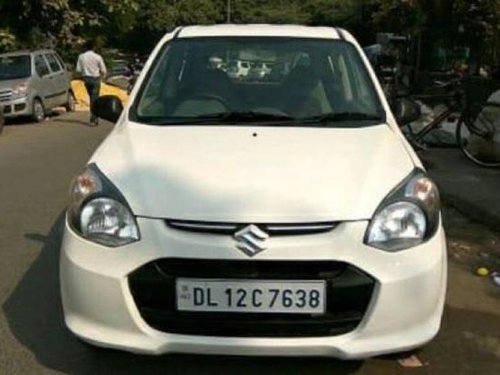 Used 2013 Maruti Suzuki Alto 800 for sale