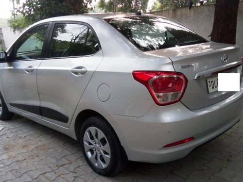 Hyundai Xcent 1.2 Kappa S 2015 for sale