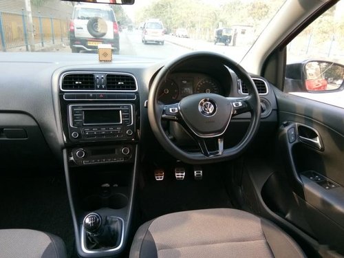 2015 Volkswagen Polo for sale at low price