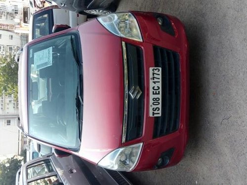 Used 2014 Maruti Suzuki Wagon R car at low price