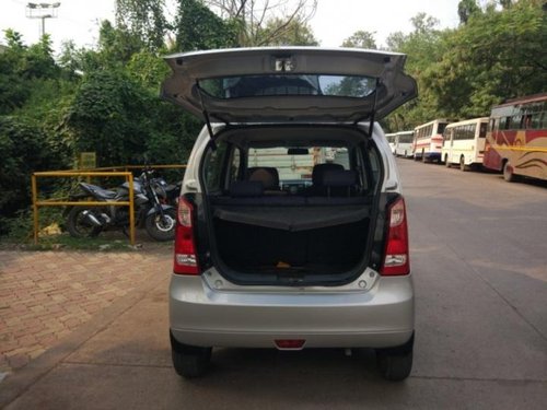 Used 2011 Maruti Wagon R VXI BS IV for sale