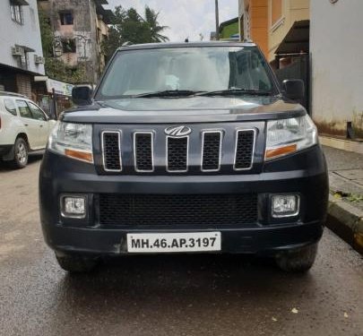 2015 Mahindra TUV 300 for sale