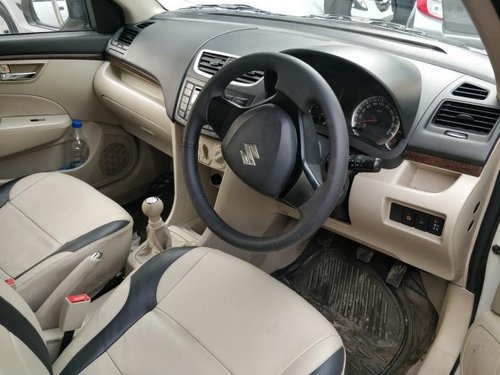 Good as new Maruti Dzire VDi for sale 