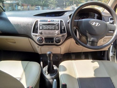 Hyundai i20 1.2 Magna 2012 for sale