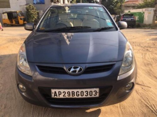 Used 2007 Hyundai i20 for sale