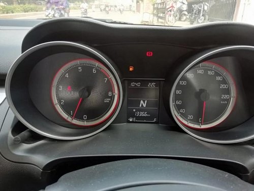 2018 Maruti Suzuki Swift for sale at low price