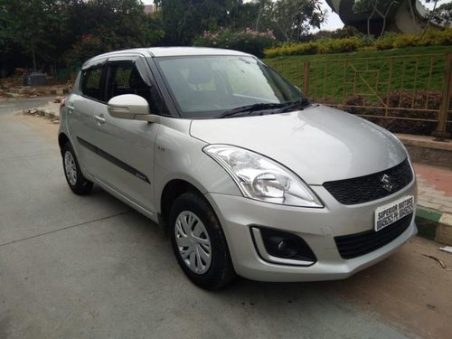 2016 Maruti Suzuki Swift for sale at low price