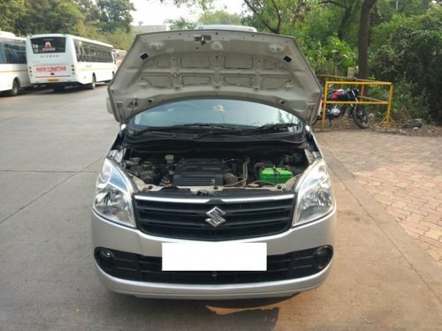 Used 2011 Maruti Wagon R VXI BS IV for sale