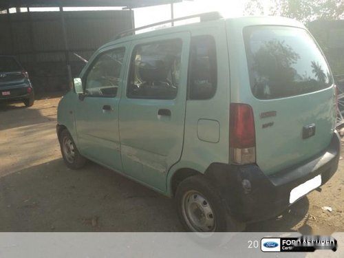 Used 2004 Maruti Suzuki Wagon R for sale