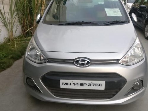 Hyundai i10 Asta 2014 for sale