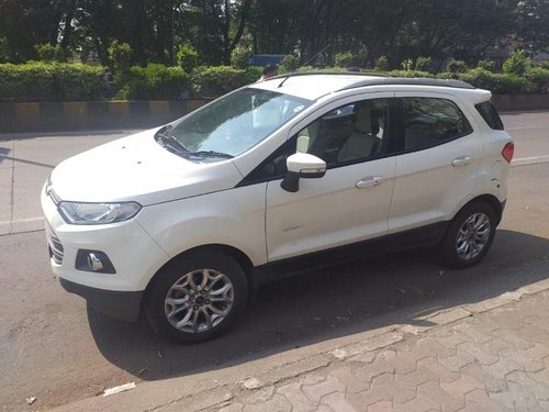 Used 2013 Ford EcoSport for sale