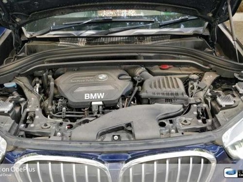 BMW X1 sDrive 20d Sportline 2016 for sale