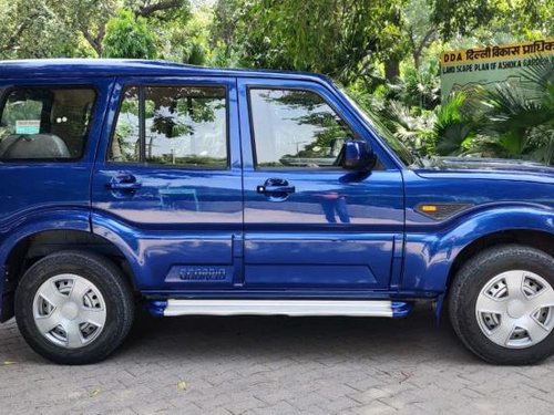 2015 Mahindra Scorpio for sale at low price