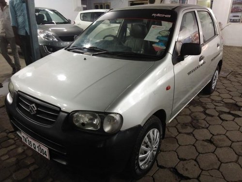 Maruti Suzuki Alto 2005 for sale