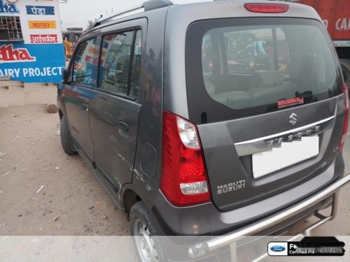 Maruti Suzuki Wagon R 2011 for sale