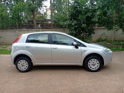 Fiat Punto 1.2 Dynamic 2013 for sale