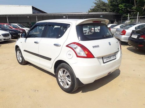 Used 2014 Maruti Suzuki Swift for sale