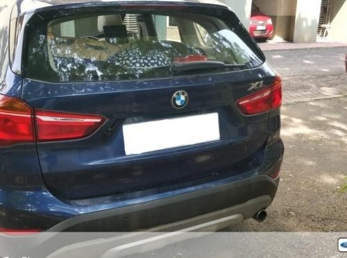 BMW X1 sDrive 20d Sportline 2016 for sale