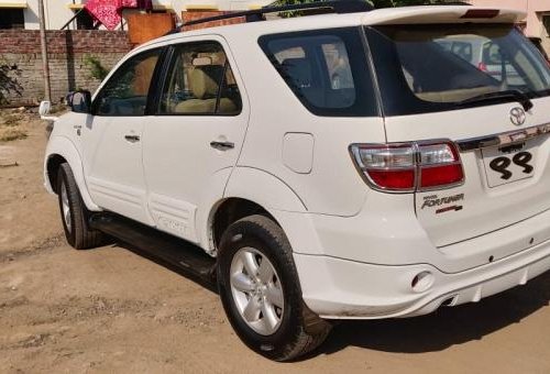 Used 2011 Toyota Fortuner 3.0 Diesel for sale