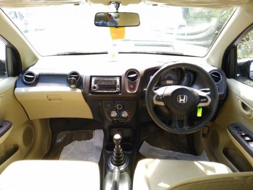 Used 2013 Honda Amaze S i-VTEC for sale