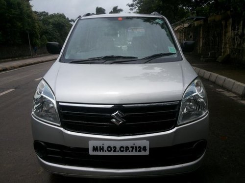 Used Maruti Suzuki Wagon R 2012 for sale at low price