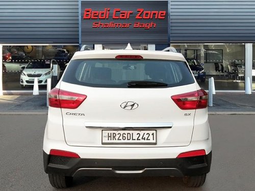 2017 Hyundai Creta for sale