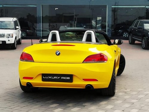 Used 2013 BMW Z4 car at low price for sale