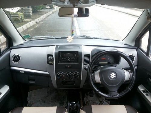 Used Maruti Suzuki Wagon R 2012 for sale at low price