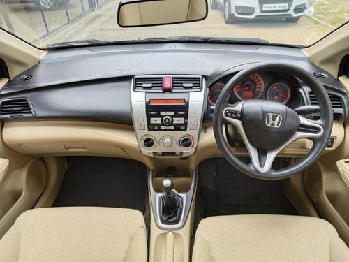 Used 2011 Honda City 1.5 S MT for sale