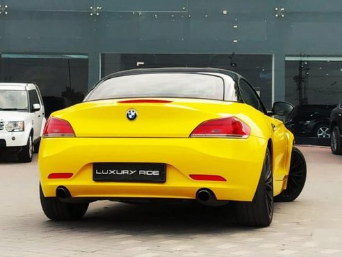 Used 2013 BMW Z4 car at low price for sale