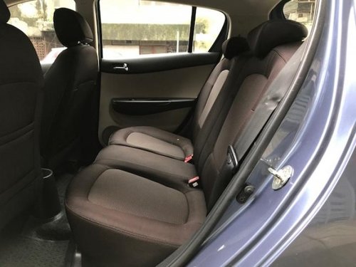 Good as new Hyundai i20 2012 for sale 