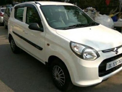 Used 2013 Maruti Suzuki Alto 800 for sale