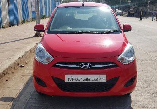 Used 2012 Hyundai i10 for sale