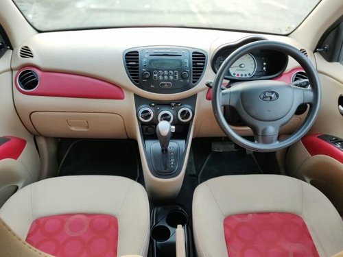 2009 Hyundai i10 for sale