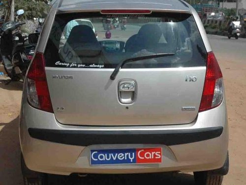 2010 Hyundai i10 for sale at low price