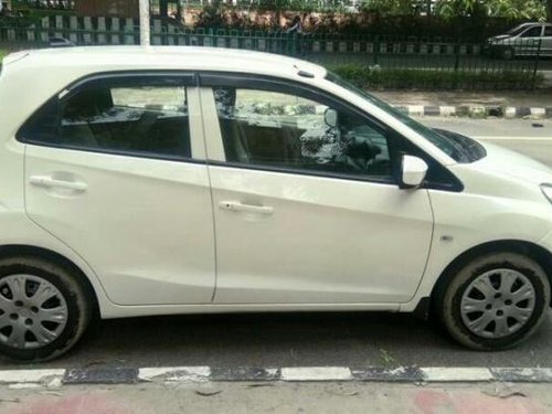 Honda Brio E MT 2013 for sale at low price