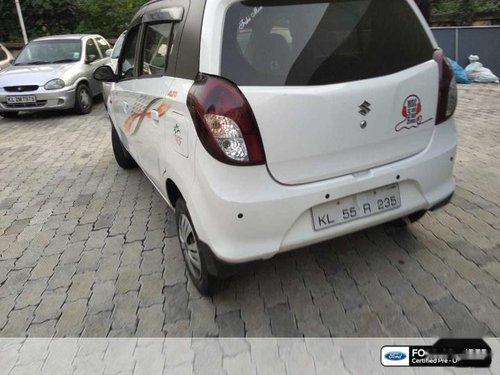 2014 Maruti Suzuki Alto 800 for sale at low price