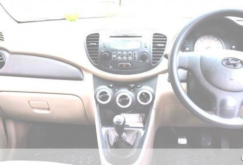 2009 Hyundai i10 for sale at low price