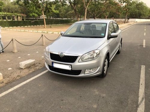 Used 2013 Skoda Rapid for sale