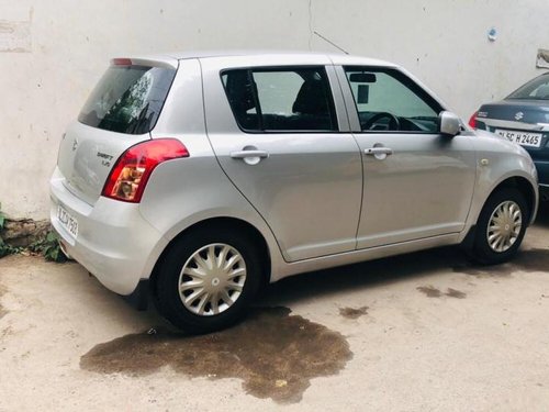 Used 2009 Maruti Suzuki Swift for sale