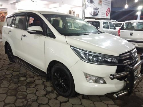 2018 Toyota Innova Crysta for sale at low price