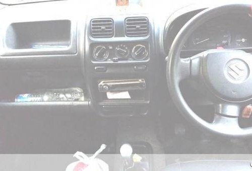 2008 Maruti Suzuki Wagon R for sale