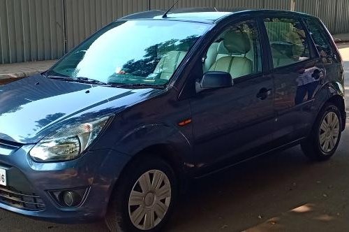 Used 2010 Ford Figo car at low price for sale