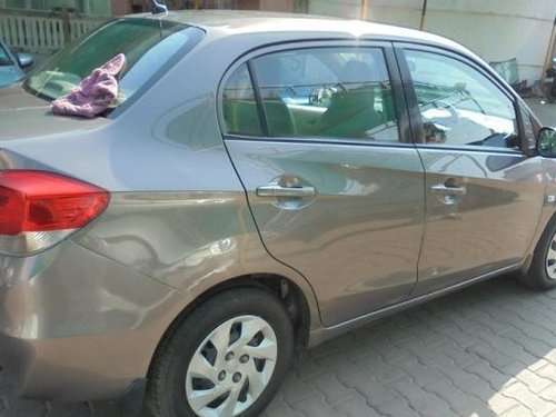 Honda Amaze 2013 for sale