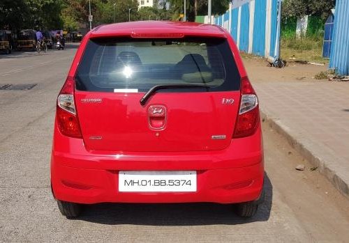 Used 2012 Hyundai i10 for sale