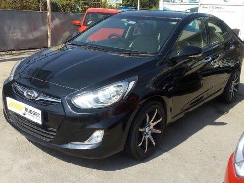 Hyundai Verna 2011 for sale at best price