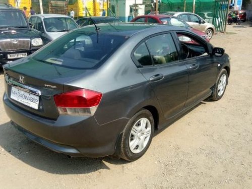 Honda City 1.5 S MT 2009 for sale