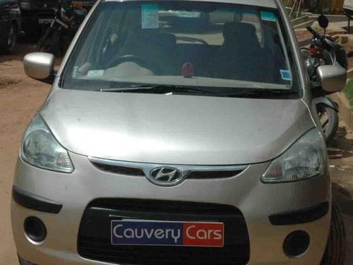 2010 Hyundai i10 for sale at low price