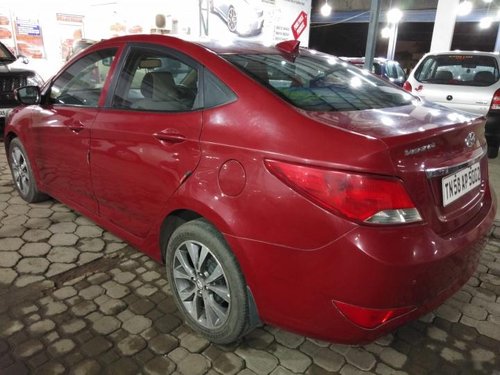 Used 2018 Hyundai Verna for sale