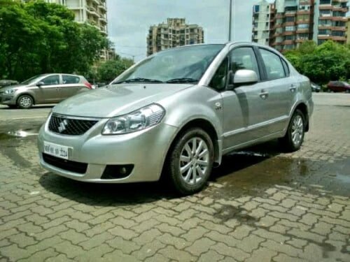 2010 Maruti Suzuki SX4 for sale